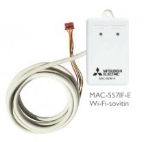 Mitsubishi Electric MELcloud Wifi-ohjain